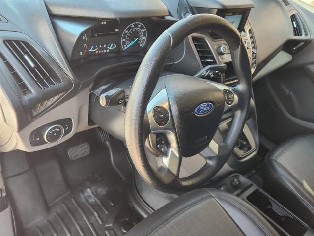 used 2021 Ford Transit Connect car, priced at $21,991