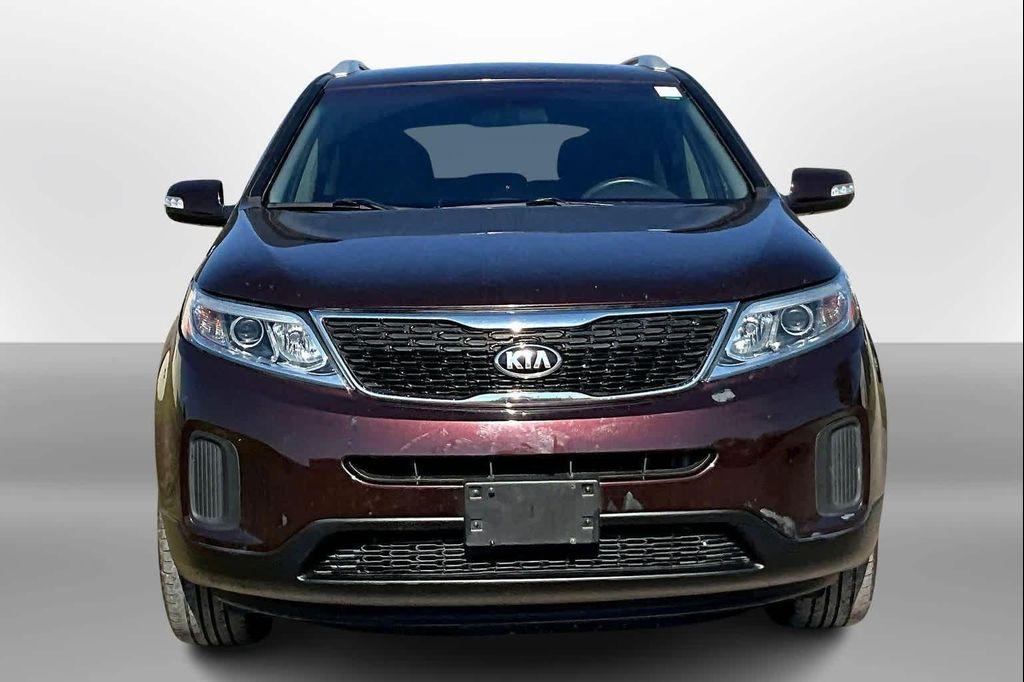 used 2014 Kia Sorento car, priced at $7,692