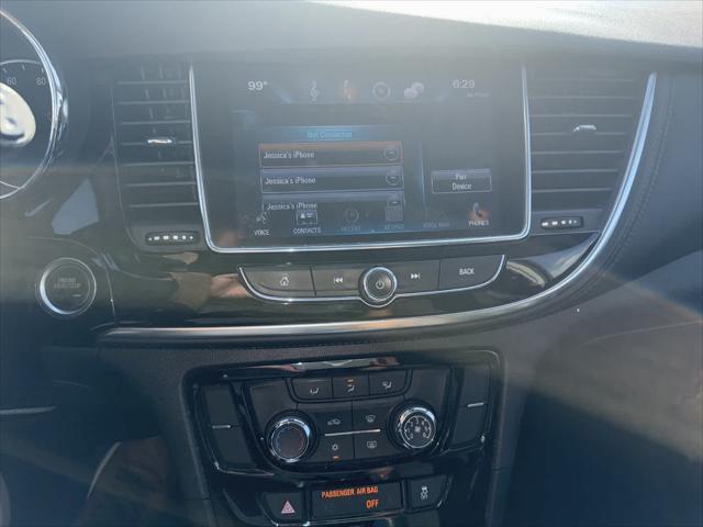 used 2017 Buick Encore car, priced at $9,692