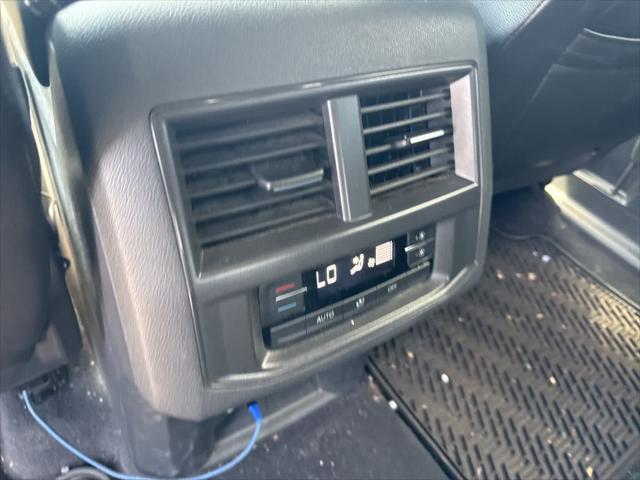 used 2021 Volkswagen Atlas car, priced at $22,995