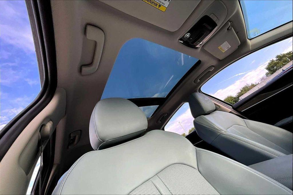 used 2023 Kia K5 car, priced at $26,592