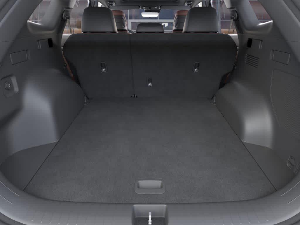 new 2025 Kia Sportage Hybrid car, priced at $39,940