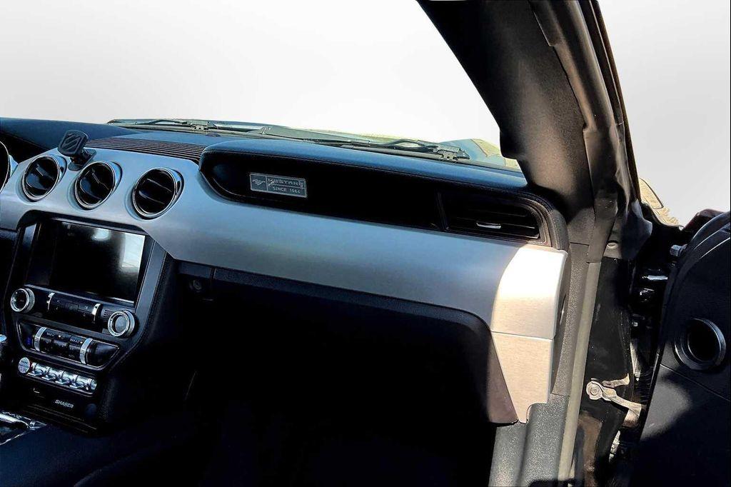 used 2016 Ford Mustang car, priced at $12,994