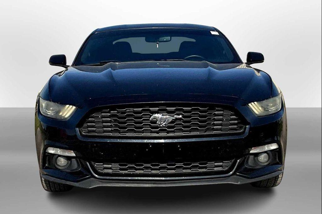 used 2016 Ford Mustang car, priced at $12,994