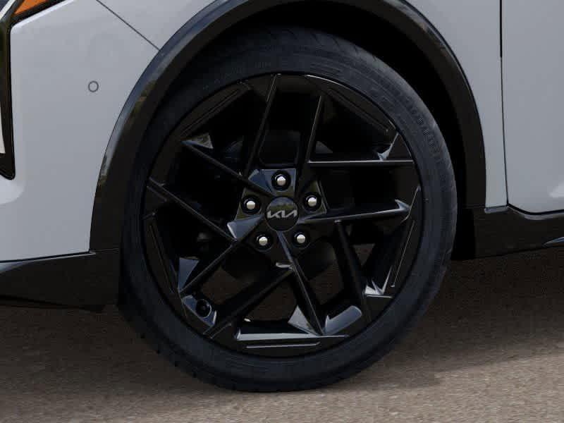 new 2025 Kia K4 car, priced at $32,175