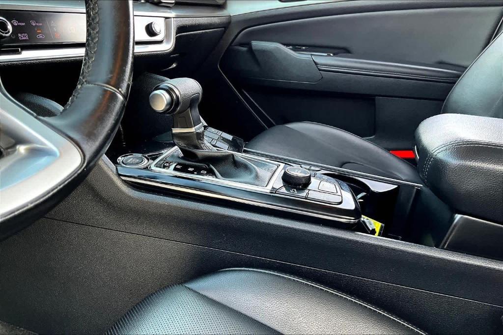 used 2023 Kia Sportage car, priced at $20,650