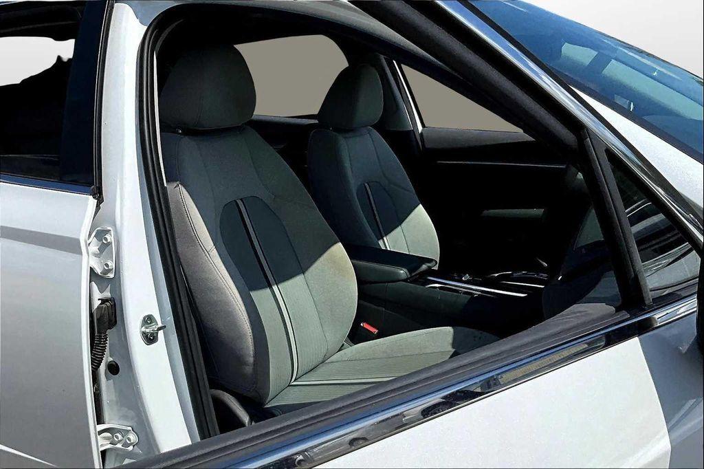 used 2020 Hyundai Sonata car, priced at $15,971