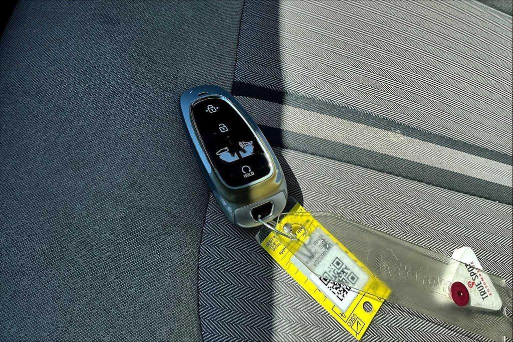 used 2020 Hyundai Sonata car, priced at $15,971