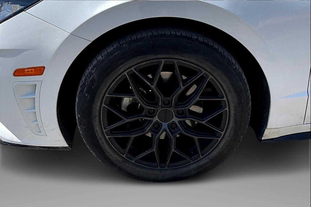 used 2020 Hyundai Sonata car, priced at $15,971