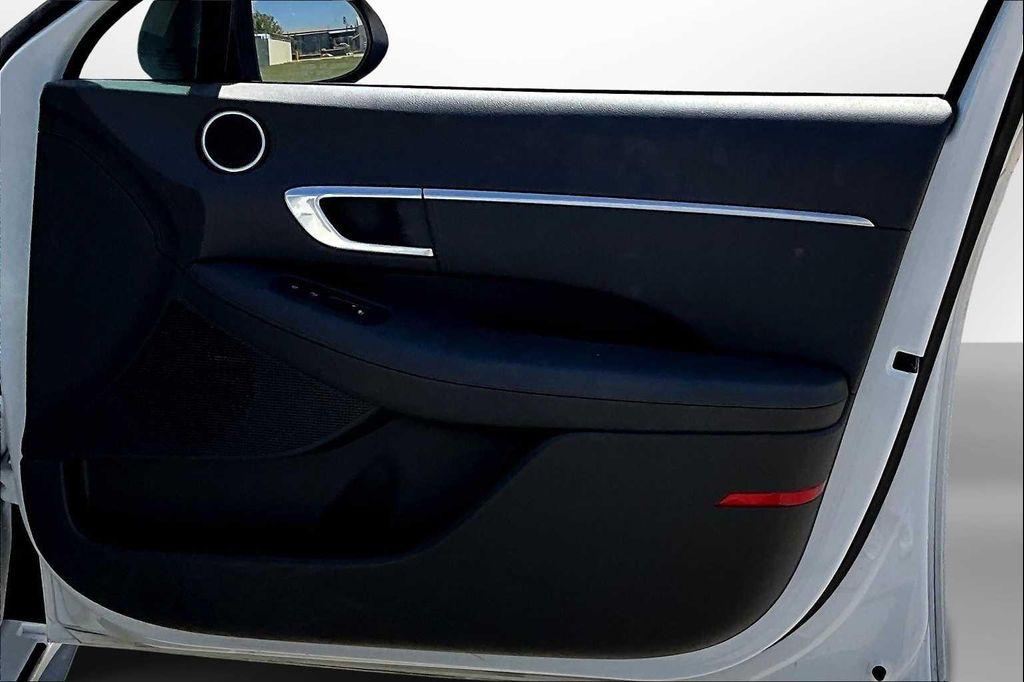 used 2020 Hyundai Sonata car, priced at $15,971