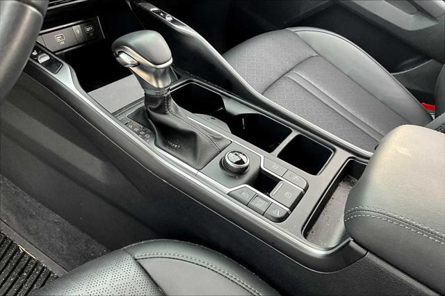 used 2023 Kia Sorento car, priced at $31,694