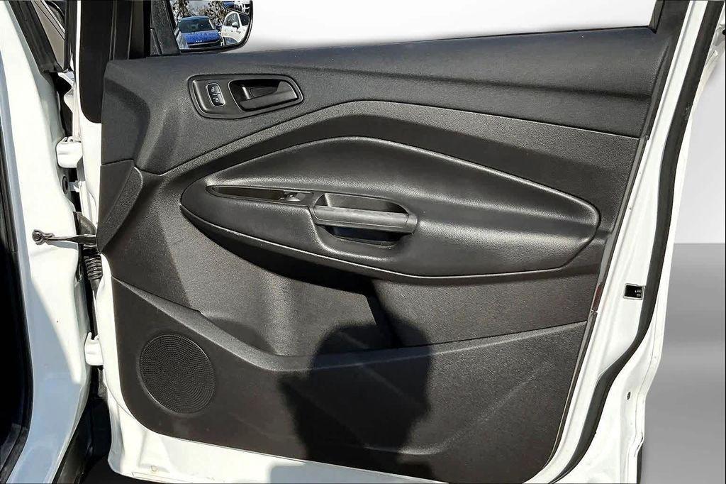 used 2017 Ford Escape car, priced at $7,993