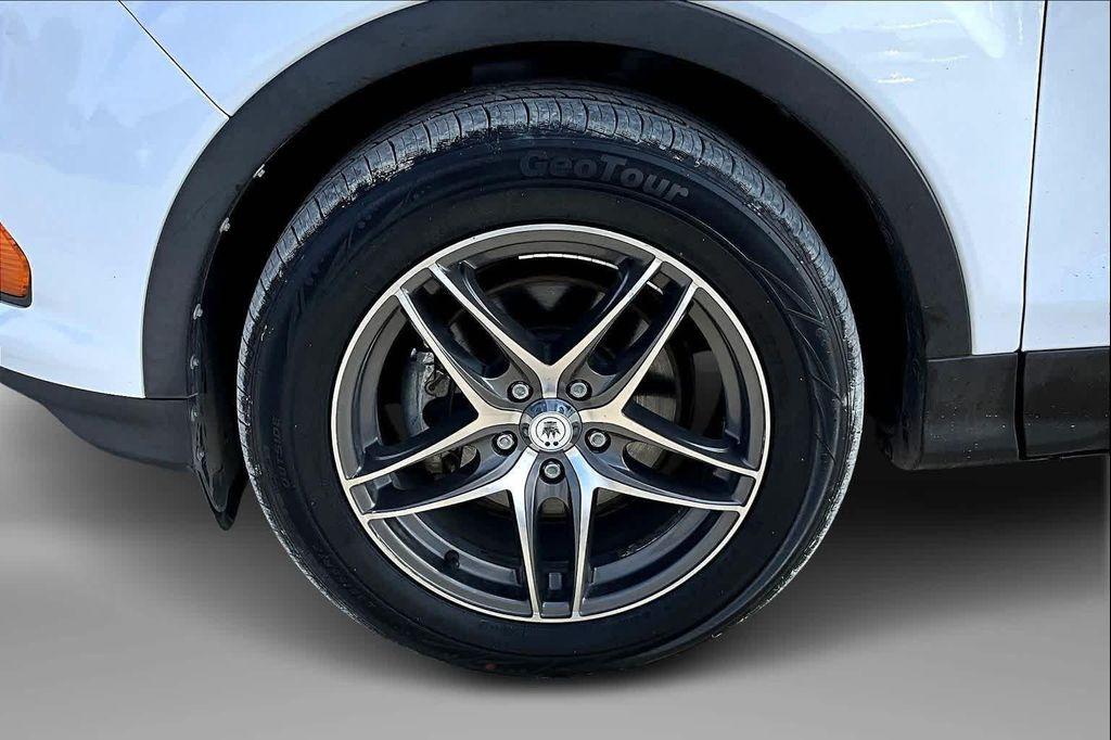 used 2017 Ford Escape car, priced at $7,993