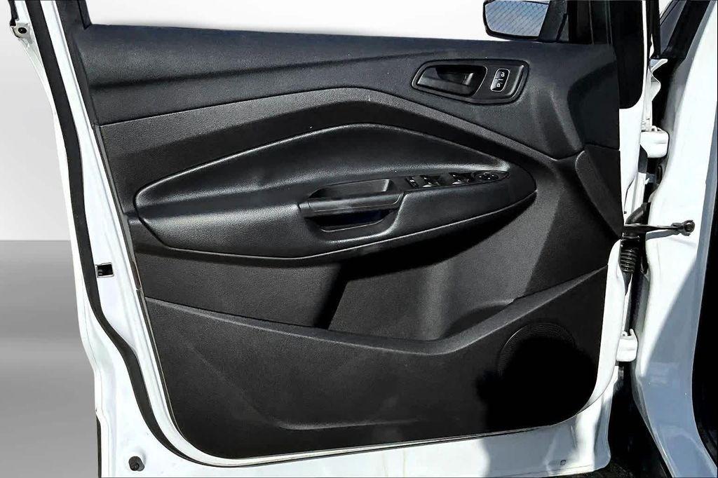 used 2017 Ford Escape car, priced at $7,993