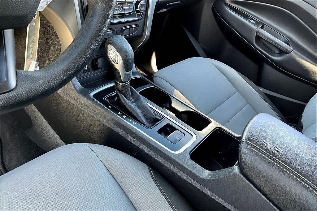 used 2017 Ford Escape car, priced at $7,993