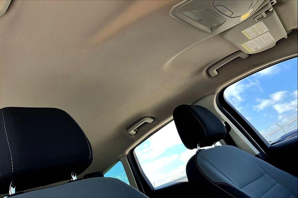 used 2017 Ford Escape car, priced at $7,993