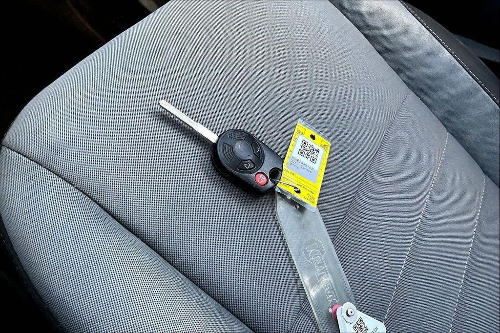 used 2017 Ford Escape car, priced at $7,993