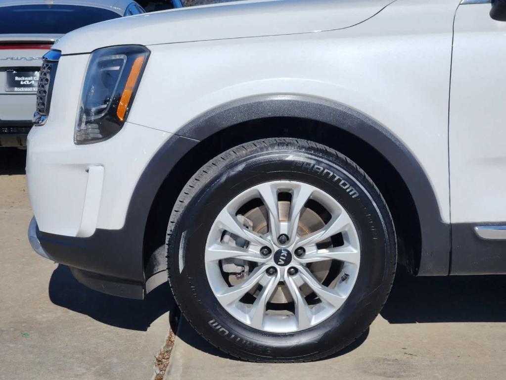 used 2020 Kia Telluride car, priced at $16,992