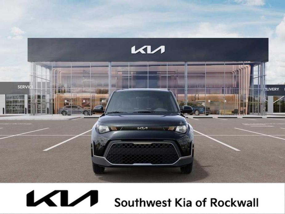 new 2024 Kia Soul car, priced at $21,243