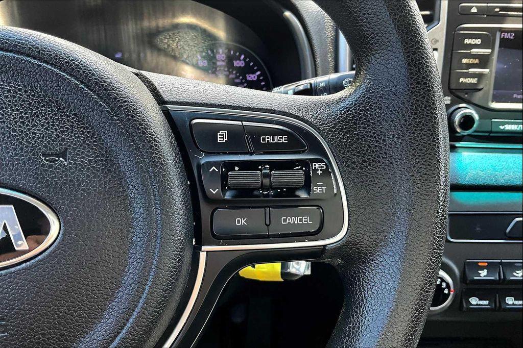 used 2019 Kia Sportage car, priced at $12,150