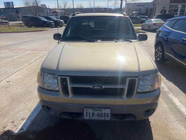 used 2001 Ford Explorer Sport Trac car, priced at $9,991