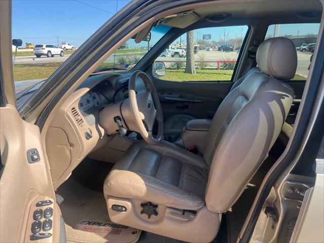 used 2001 Ford Explorer Sport Trac car, priced at $9,991