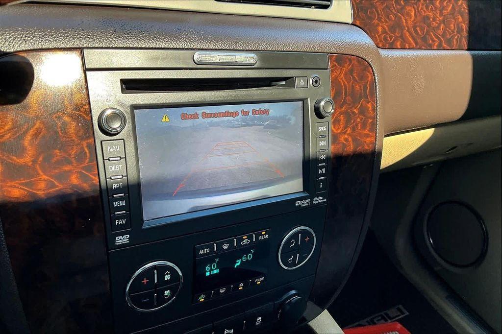 used 2014 GMC Yukon car, priced at $10,999