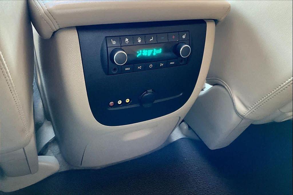 used 2014 GMC Yukon car, priced at $10,999