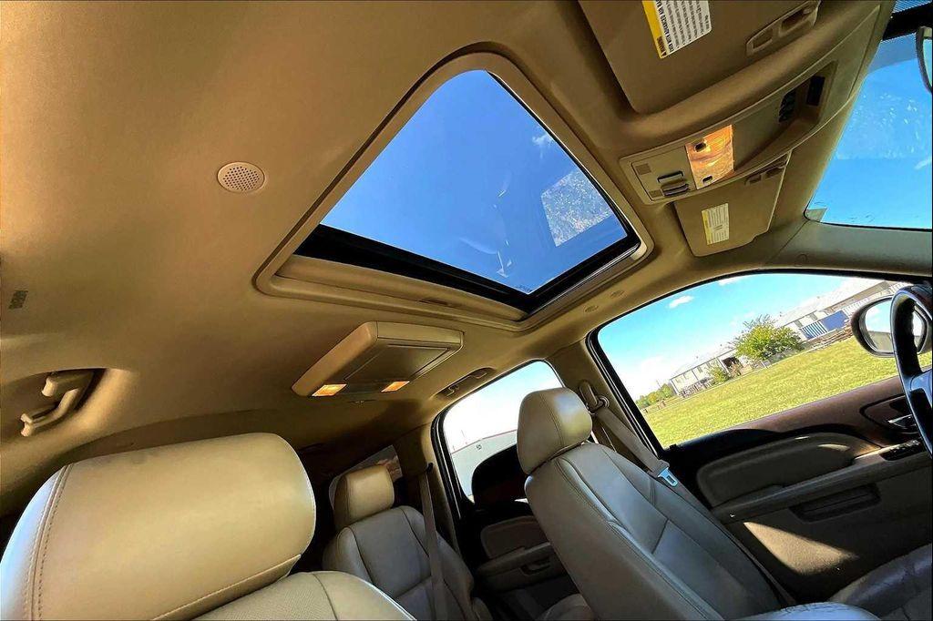 used 2014 GMC Yukon car, priced at $13,593