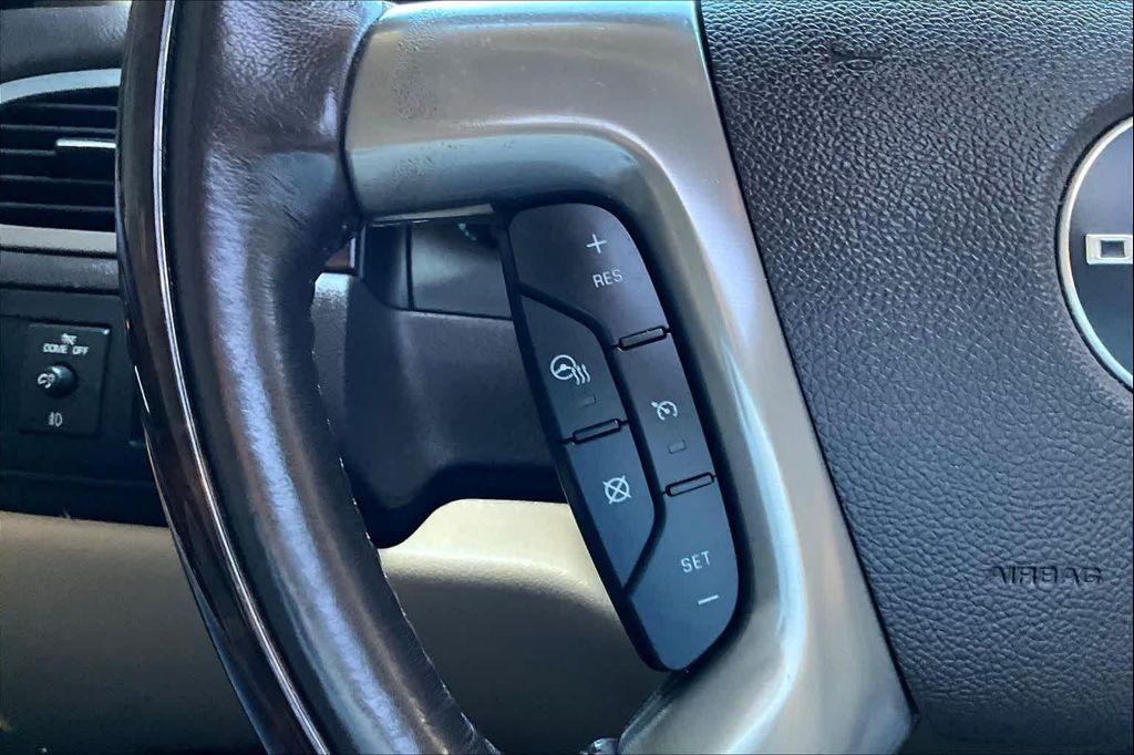 used 2014 GMC Yukon car, priced at $10,999