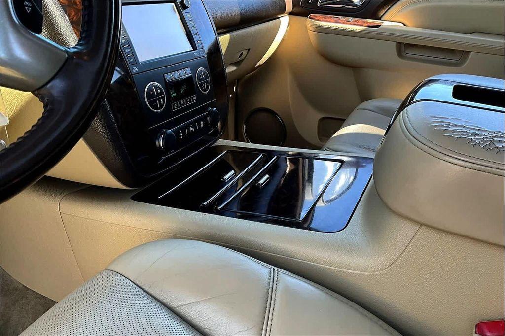 used 2014 GMC Yukon car, priced at $10,999