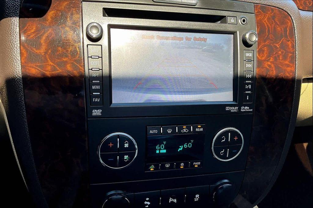 used 2014 GMC Yukon car, priced at $10,999