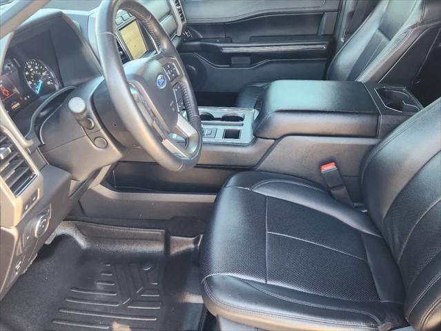 used 2020 Ford Expedition car, priced at $34,495