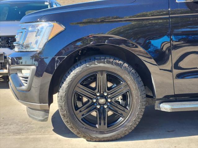 used 2020 Ford Expedition car, priced at $34,495