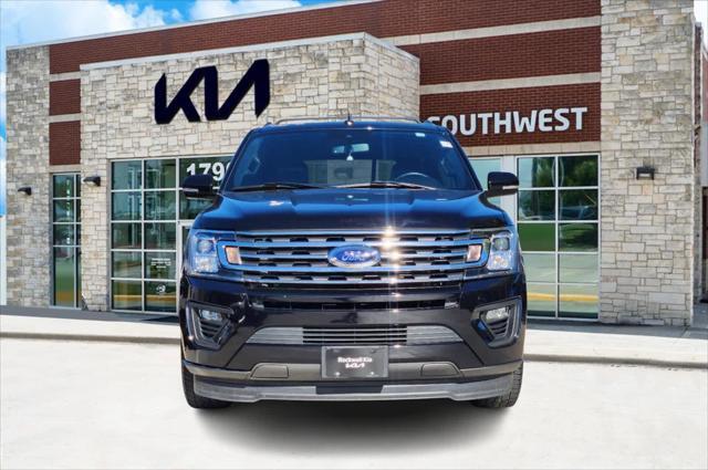 used 2020 Ford Expedition car, priced at $34,495