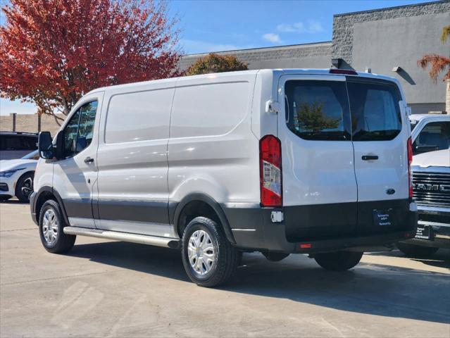 used 2021 Ford Transit-250 car, priced at $31,991