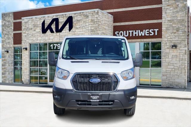 used 2021 Ford Transit-250 car, priced at $31,991