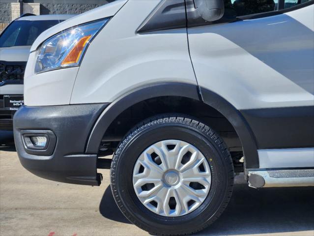 used 2021 Ford Transit-250 car, priced at $31,991