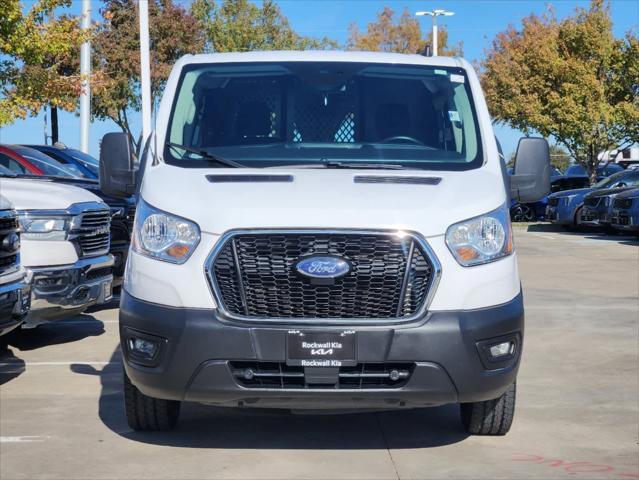 used 2021 Ford Transit-250 car, priced at $31,991