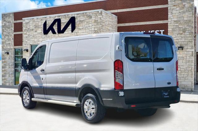 used 2021 Ford Transit-250 car, priced at $31,991