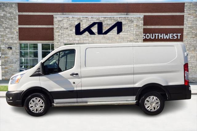 used 2021 Ford Transit-250 car, priced at $31,991