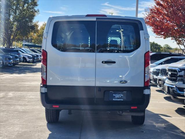 used 2021 Ford Transit-250 car, priced at $31,991