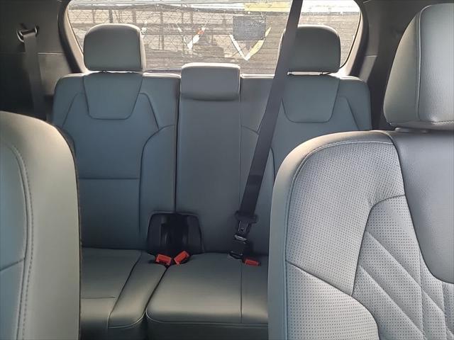used 2024 Kia Telluride car, priced at $42,492
