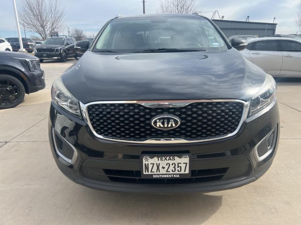 used 2018 Kia Sorento car, priced at $14,991