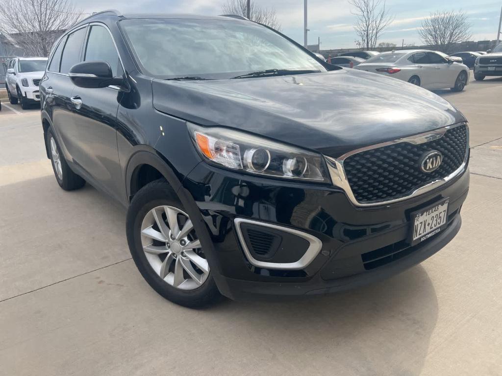 used 2018 Kia Sorento car, priced at $14,991