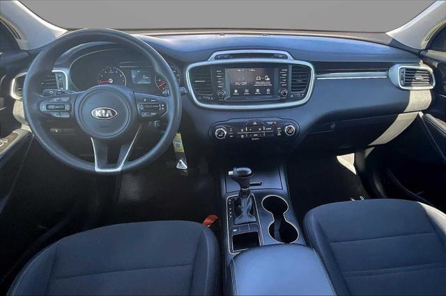 used 2018 Kia Sorento car, priced at $14,333