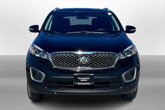 used 2018 Kia Sorento car, priced at $14,333