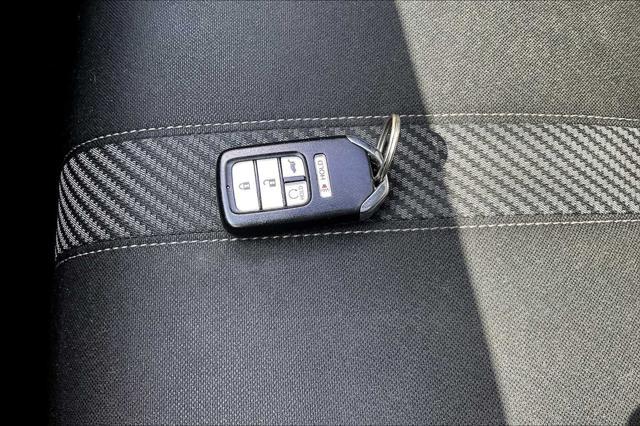 used 2019 Honda Civic car, priced at $18,796