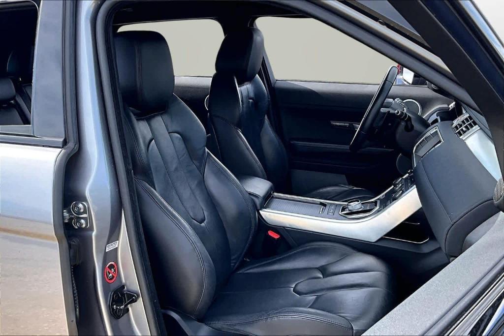 used 2013 Land Rover Range Rover Evoque car, priced at $10,992