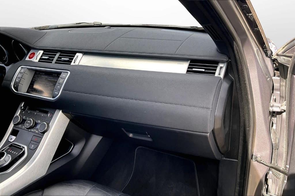 used 2013 Land Rover Range Rover Evoque car, priced at $10,992